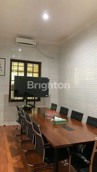 image RUMAH BAGUS SIAP HUNI UNTUK DISEWAKAN DI BINTARO JAYA PERMATA BINTARO  (7)