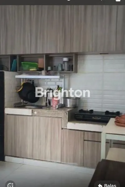 image RUMAH JUAL CEPAT GRAND REGENCY PADURENAN BEKASI (4)