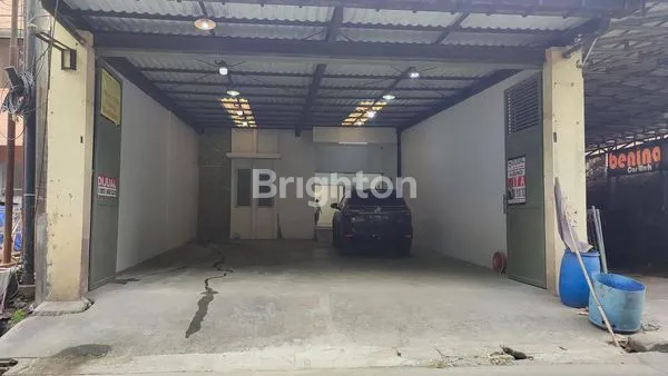 image RUKO 2 LANTAI SIAP USAHA DI JALAN  RAYA BINONG  (2)