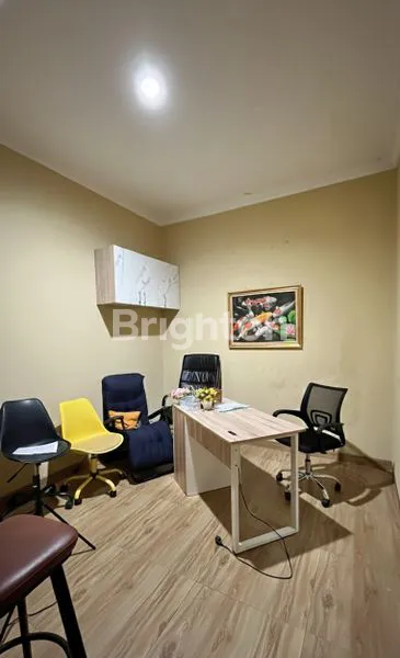 image RUMAH BAGUS SIAP HUNI UNTUK DISEWAKAN DI BINTARO JAYA SEKTOR PERMATA BINTARO  (3)