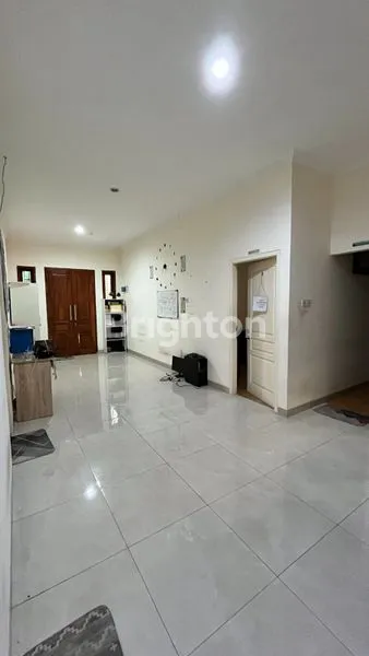 image RUMAH BAGUS SIAP HUNI UNTUK DISEWAKAN DI BINTARO JAYA SEKTOR PERMATA BINTARO  (6)
