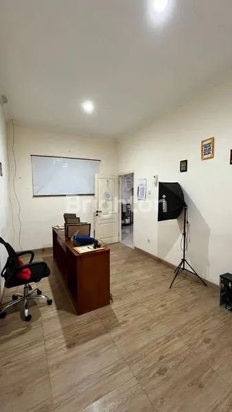 image RUMAH BAGUS SIAP HUNI UNTUK DISEWAKAN DI BINTARO JAYA SEKTOR PERMATA BINTARO  (5)