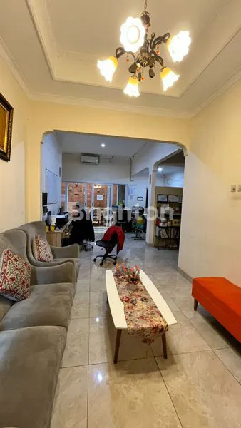 image RUMAH BAGUS SIAP HUNI UNTUK DISEWAKAN DI BINTARO JAYA SEKTOR PERMATA BINTARO  (2)