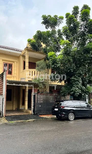image RUMAH BAGUS SIAP HUNI UNTUK DISEWAKAN DI BINTARO JAYA SEKTOR PERMATA BINTARO  (1)
