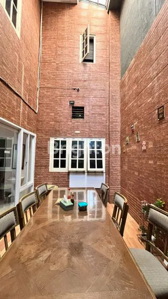 image RUMAH BAGUS SIAP HUNI UNTUK DISEWAKAN DI BINTARO JAYA SEKTOR PERMATA BINTARO  (7)