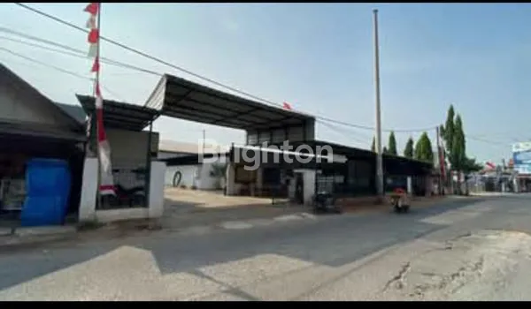 image GUDANG AREA KALIABANG TENGAH KOTA BEKASI (2)