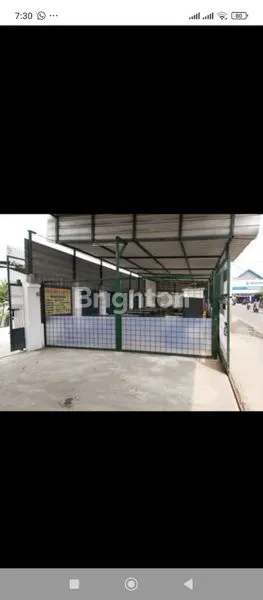 image GUDANG AREA KALIABANG TENGAH KOTA BEKASI (8)