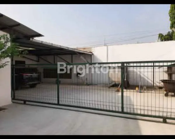 image GUDANG AREA KALIABANG TENGAH KOTA BEKASI (7)