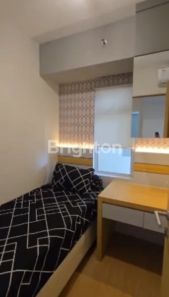 image EDUCITY 3BR POOL VIEW STANFORD PAKUWON CITY LT 02 INTERIOR MEWAH (3)