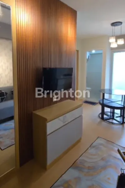image EDUCITY 3BR POOL VIEW STANFORD PAKUWON CITY LT 02 INTERIOR MEWAH (4)