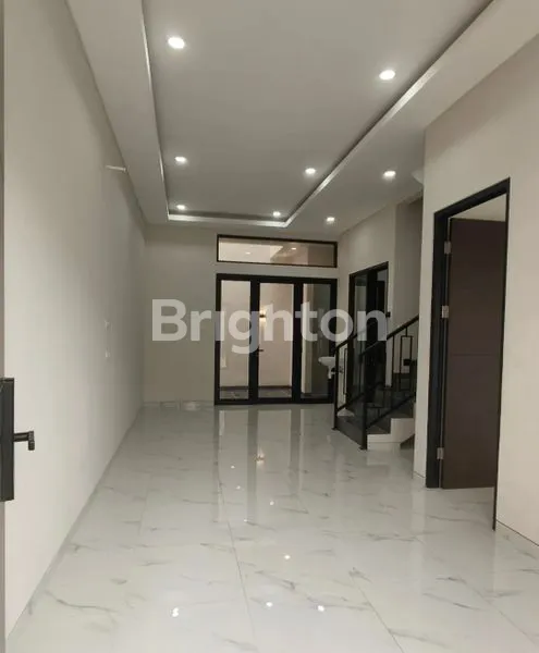 image RUMAH BARU 2 LANTAI PANTAI MENTARI, KENJERAN, SURABAYA TIMUR.\N DEKAT RAYA KENJERAN - PAKUWON CITY - MERR - BABATAN PANTAI - GADING PANTAI, DLL. (3)