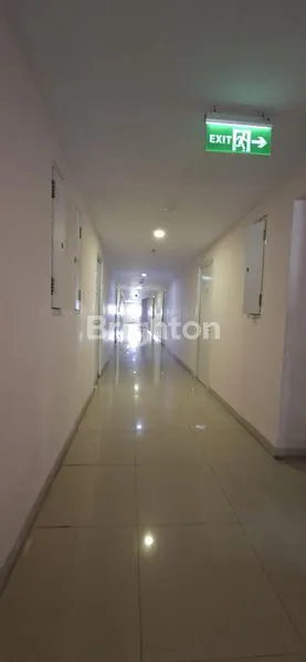 image APARTEMEN FULLY-FURNISHED TIPE STUDIO DI GREEN PRAMUKA JAKARTA PUSAT (2)