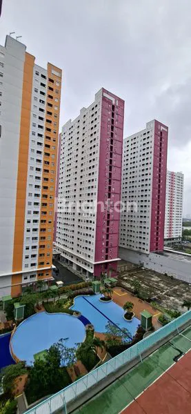 image APARTEMEN FULLY-FURNISHED TIPE STUDIO DI GREEN PRAMUKA JAKARTA PUSAT (1)