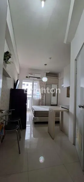 image APARTEMEN FULLY-FURNISHED TIPE STUDIO DI GREEN PRAMUKA JAKARTA PUSAT (3)