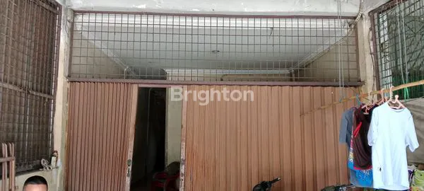 image //SERIUS//DI JUAL RUKO, DI KAWASAN KULINERAN, PADAT PENDUDUK, BANYAK SEKOLAHAN, UNTUK DAGANG PASTI RAMAI PELANGGAN (2)