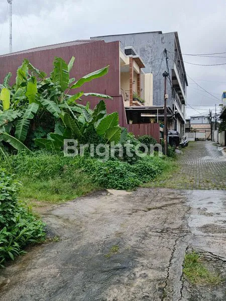 image DIJUAL TANAH SIAP BANGUN CIJANTUNG JAKARTA TIMUR SANGAT STRATEGIS DAN BEBAS BANJIR  (2)
