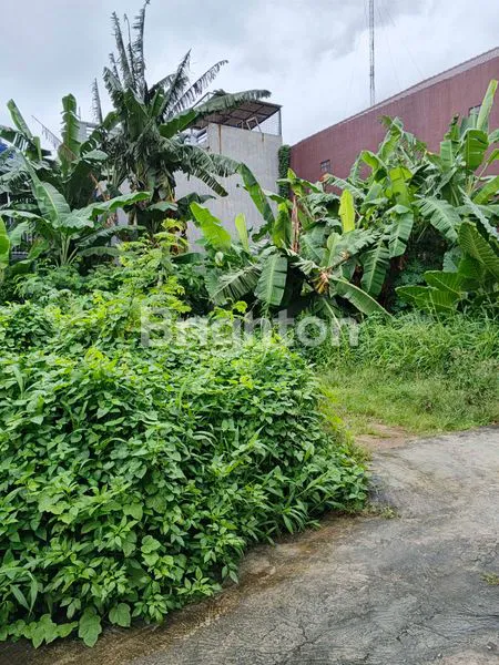 image DIJUAL TANAH SIAP BANGUN CIJANTUNG JAKARTA TIMUR SANGAT STRATEGIS DAN BEBAS BANJIR  (3)