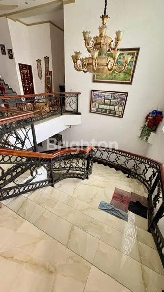 image DIJUAL RUMAH MEWAH DI MEDAN TIMUR (7)