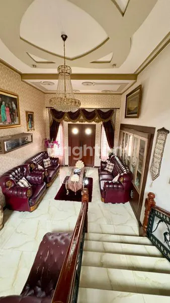 image DIJUAL RUMAH MEWAH DI MEDAN TIMUR (3)
