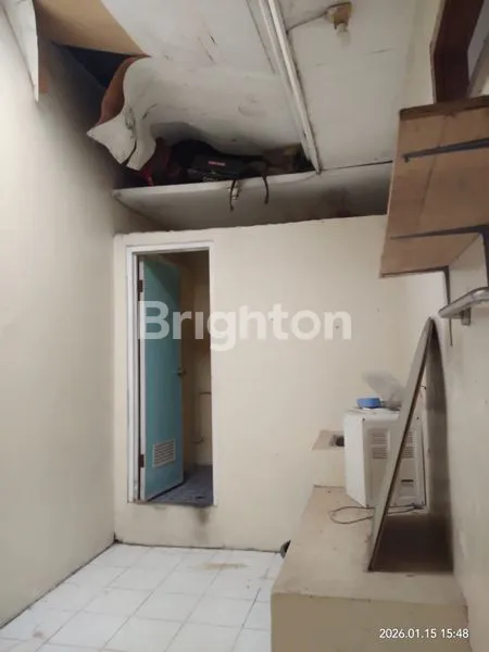 image \UD83C\UDFE1 DIJUAL CEPAT – RUMAH GANDENG PERLU RENOVASI, SATU SERTIFIKAT (2)