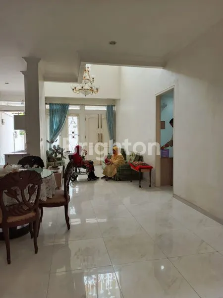 image RUMAH BARU 2 LANTAI DI MERUYA UTARA, KEMBANGAN, JAKARTA BARAT (3)