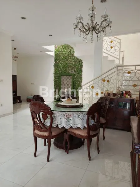 image RUMAH BARU 2 LANTAI DI MERUYA UTARA, KEMBANGAN, JAKARTA BARAT (5)