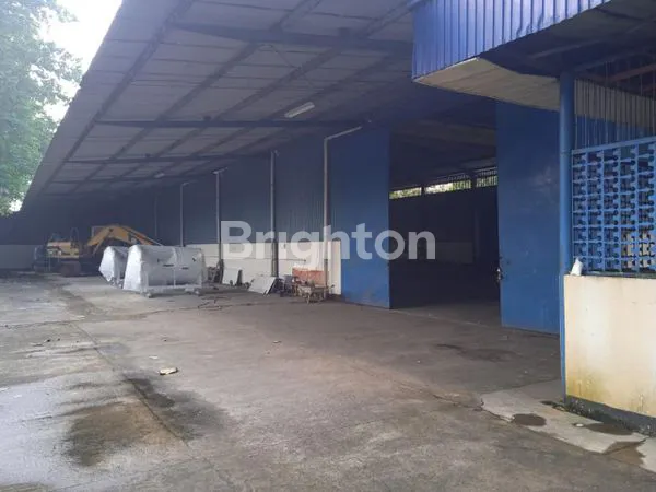 image *DIJUAL GUDANG PABRIK  DI CURUG,  TANGERANG.*\N(KODE RMRG2927) (4)