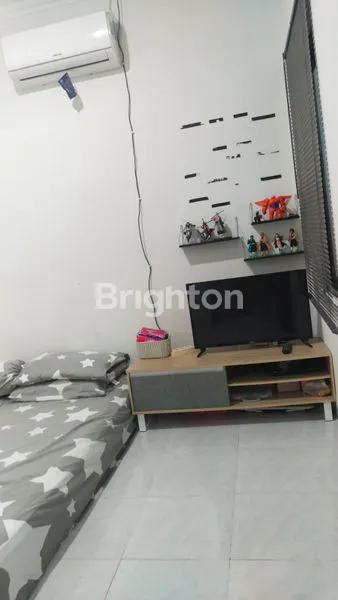 image RUMAH SHM DI JAYA IMPERIAL PARK – CLUSTER SKY SEPATAN | 2 KT | CASH / TAKE OVER (3)