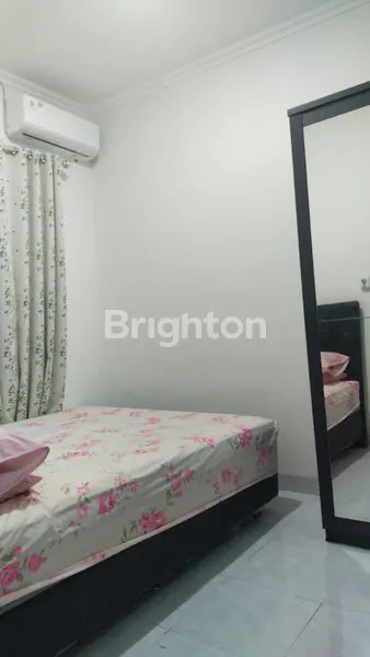 image RUMAH SHM DI JAYA IMPERIAL PARK – CLUSTER SKY SEPATAN | 2 KT | CASH / TAKE OVER (4)