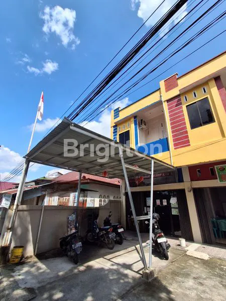 image RUKO 2 LANTAI DI BELAKANG KAMPUS UIR PEKANBARU (2)