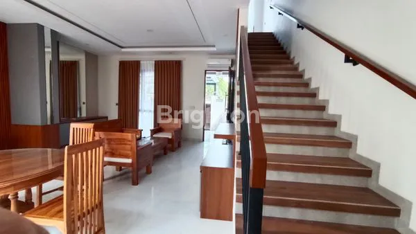 image DISEWAKAN RUMAH ASRI & NYAMAN DI JALAN TUKAD BALIAN DENPASAR SELATAN (7)