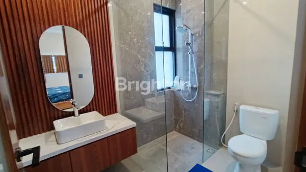 image DISEWAKAN RUMAH ASRI & NYAMAN DI JALAN TUKAD BALIAN DENPASAR SELATAN (5)