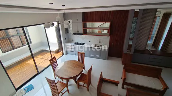 image DISEWAKAN RUMAH ASRI & NYAMAN DI JALAN TUKAD BALIAN DENPASAR SELATAN (3)