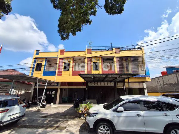 image RUKO 2 LANTAI DI BELAKANG KAMPUS UIR PEKANBARU (3)
