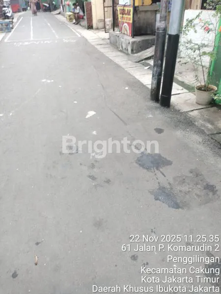 image DIJUAL RUMAH STRATEGIS DEKAT PUSAT KOTA  KOTA (4)