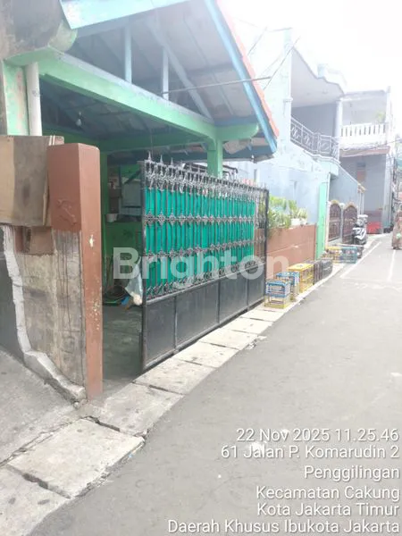 image DIJUAL RUMAH STRATEGIS DEKAT PUSAT KOTA  KOTA (1)