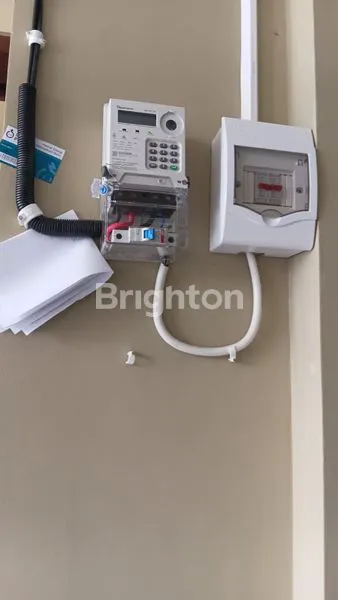 image RUKO 1 LANTAI SIAP HUNI DI LOKASI STRATEGIS RENON  (2)