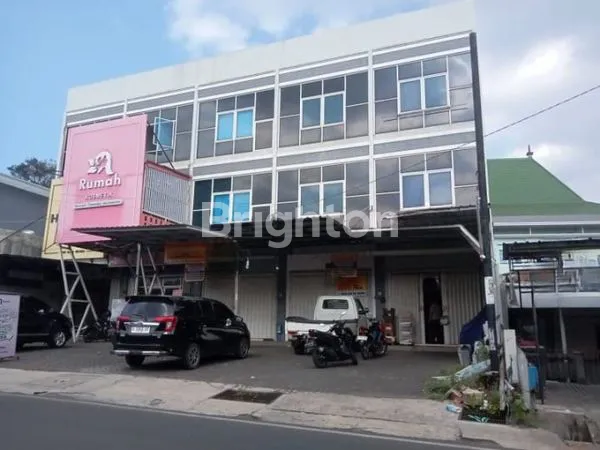 image RUKO DI POROS JALAN RAYA DINOYO MALANG (1)