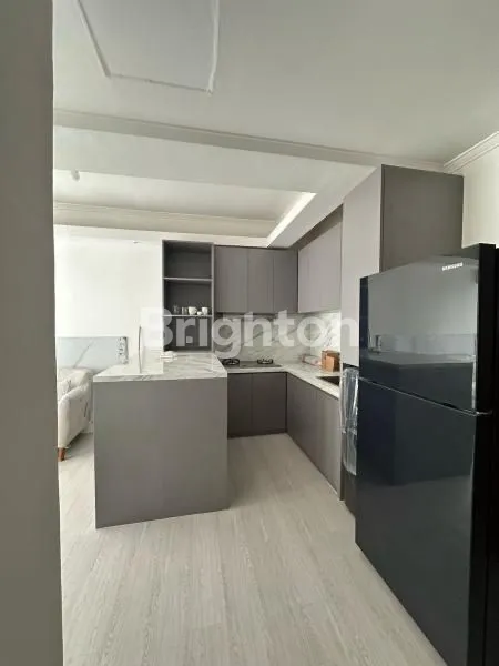 image APARTMENT DIDAERAH SCBD HARGA MURAH (4)