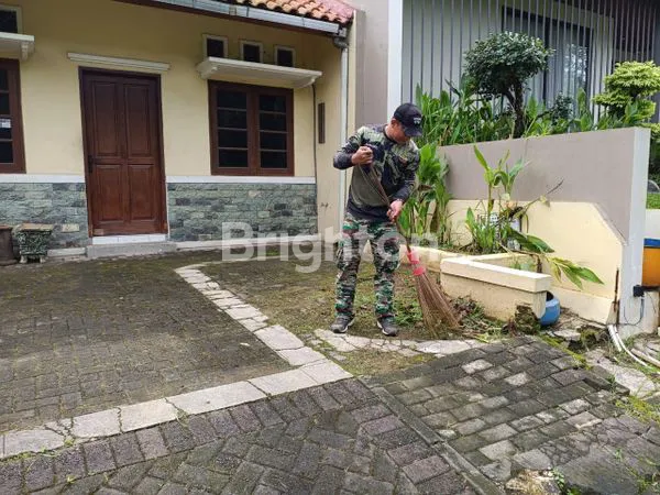 image RUMAH DALAM KAWASAN CLUSTER GRAHA TAMAN BUNGA BSB CITY SEMARANG INVESTASI TINGGI (5)