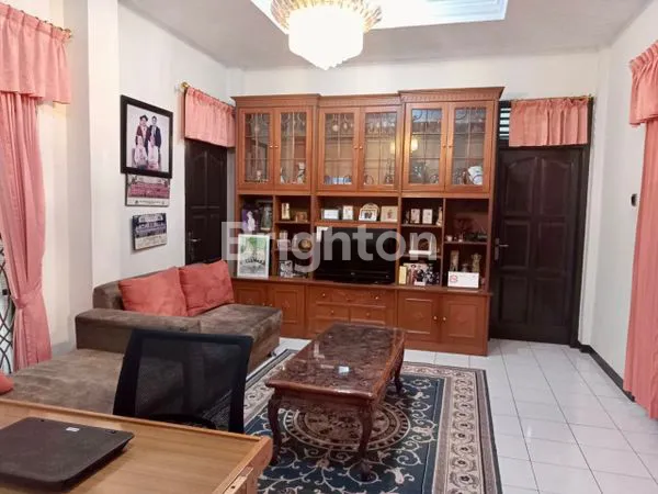 image JUAL RUMAH  SHM MEKARSARI, SUKAMISKIN, 2 LANTAI LT/LB 252 M2/200 M2 (3)