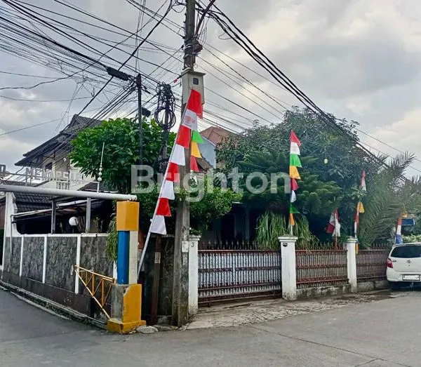 image JUAL RUMAH  SHM MEKARSARI, SUKAMISKIN, 2 LANTAI LT/LB 252 M2/200 M2 (5)