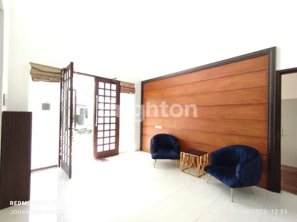 image RUMAH MINIMALIS 2LANTAI FULLERTON CITRALAND (6)