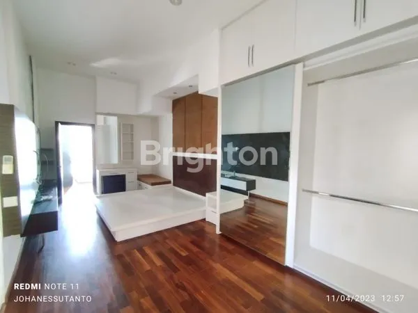 image RUMAH MINIMALIS 2LANTAI FULLERTON CITRALAND (2)