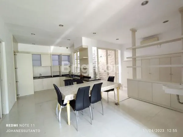 image RUMAH MINIMALIS 2LANTAI FULLERTON CITRALAND (4)