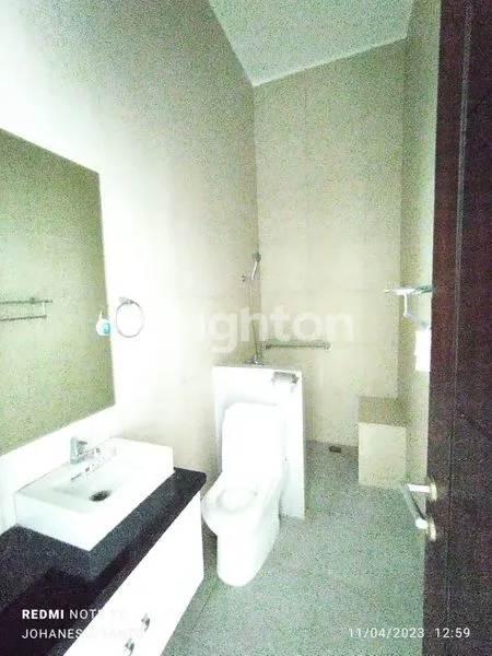 image RUMAH MINIMALIS 2LANTAI FULLERTON CITRALAND (8)