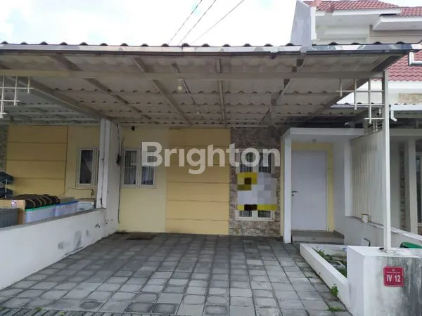 image JUAL RUMAH KAWASAN ELITE HARGA TERJANGKAU (1)