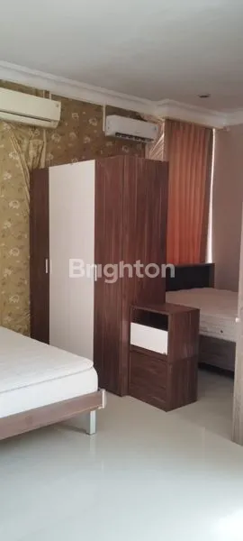 image RUMAH MINIMALIS 2LANTAI GRANADA PAKUWON INDAH (6)