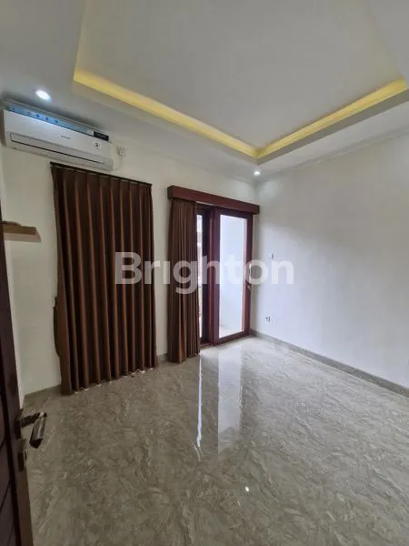 image RUMAH 3 KAMAR TIDUR CLUSTER ONE GATE SYSTEM DEKAT SANUR. (4)