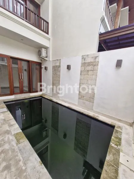 image RUMAH 3 KAMAR TIDUR CLUSTER ONE GATE SYSTEM DEKAT SANUR. (8)